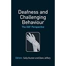Deafness and Challenging Behaviour: The 360-perspective