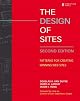The Design of Sites