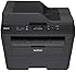 Brother DCPL2540DW Wireless Compact Laser Printer