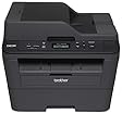 Brother DCPL2540DW Wireless Compact Laser Printer