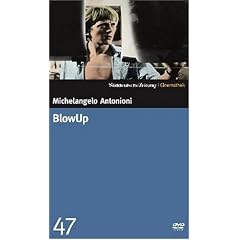 Blow Up - SZ-Cinemathek