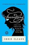 (Incendiary) By Cleave, Chris (Author) Paperback on 11-Jan-2011