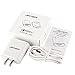 Quick Charge 3.0, Archeer 18W USB Wall Charger (Quick Charge 2.0 Compatible) for Galaxy S6/S7/Edge/Plus, Note 4/5, Nexus 6, Samsung Fast Charge Qi Wireless Charging Pad and More, White