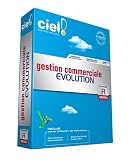 Revue Ciel  / Ciel Gestion Commerciale Evolution