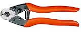 Loos Cableware C7 Felco Cable Cutter for Up To 5/32