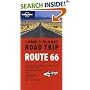 Lonely Planet Road Trip Route 66 (Road Trip Guides)