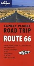 Lonely Planet Road Trip Route 66 (Road Trip Guides)