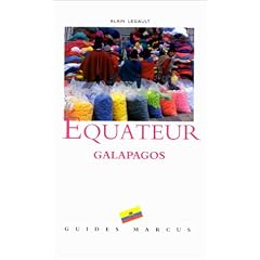 Equateur - Gal�pagos
