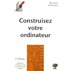 Construisez votre ordinateur