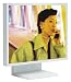 NEC 1880SX 18" LCD Monitor