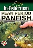 IN-FISHERMAN DVD Peak Period Panfish