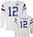 Roger Staubach Dallas Cowboys Farewell Texas Stadium Retro Long Sleeve Jersey