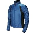 Pearl Izumi 2009 Men's OpTik Cycling Jacket - Water Blue - 4790-5AX