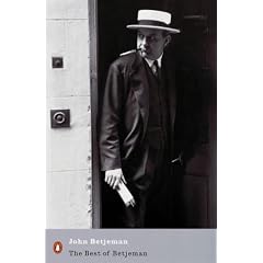 Modern Classics Best Of Betjeman