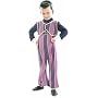 Lazy Town Robbie Rotten 3-5yrs