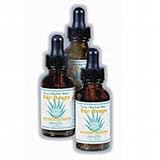 Herbal Aloe Ear Drops - 1 oz.