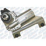 ACDelco 25805561 Rear Window Wiper Motor by ACDelco