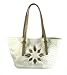 Bottega Veneta Handbags (White) Flower Tote 169759