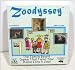 Zoodyssey; the Family Board Game That Turns Your Home Into a Zoo!