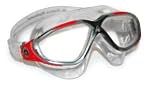 Aqua Sphere Vista Swim Mask (Clear Le...