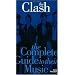 The "Clash": The Complete Guide to Their Music (Complete Guide to the Music of)