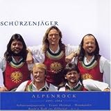 Eigenschaften Schürzenjäger  / Nur das Beste - Schuerzenjaeger
