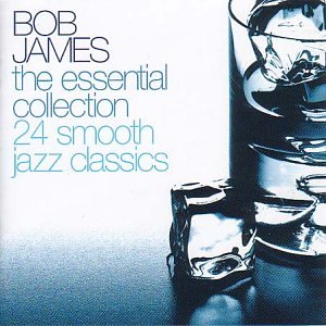 CD-Charts  Music : The Essential Collection: 24 Smooth Jazz Classics