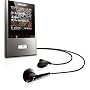 Philips GoGear MP4 player SA2VBE04R/02 ViBE 4GB*