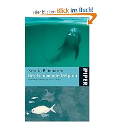 Der tr�umende Delphin: Eine magische Reise zu dir selbst