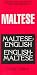 Dic Maltese-English English-Maltese Dictionary and Phrasebook (Hippocrene Dictionaries and Phrasebooks)