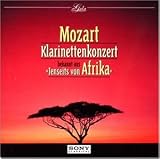 Gala - Mozart (Sinfonia concertante, Klarinettenkonzert)