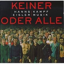 Keiner Oder Alle/Kampf Mu