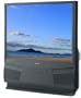 Toshiba 43H70 43-Inch HDTV-Ready ProjectionTV