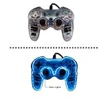 PELICAN ACCESSORIES Afterglow Controller ( Playstation 2 )
