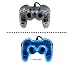 PELICAN ACCESSORIES Afterglow Controller ( Playstation 2 )