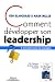 Comment développer son leadership : 6 préceptes pour les managers