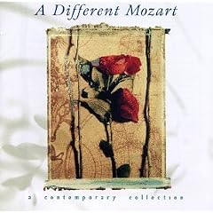 Different Mozart by Bela Fleck, Jeff Leonard, Scott Colley, Michael Manring, and David Morris