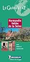 Normandie Vallee De La Seine Green Guide (Michelin Green Guides)