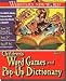 Video Games : Webster's New World Children's Word Games and Pop-Up Dictionary