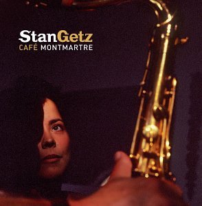 Stan Getz