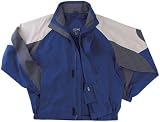 WinnerMate Tri-color Microfiber Jacket - 6054