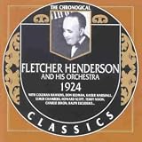 Fletcher Henderson 1924