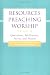 Books : Resources for Preaching and Worship-Year B: Quotations, Meditations, Poetry, and Prayers