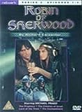 Robin of Sherwood - Series 2 Episodes 1 - 4 [DVD] [1984]