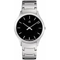 Calvin Klein Herren-Armbanduhr Classic Gent Steel K2611104