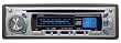 LEGACY LCD14DX AM/FM/CD RECEIVER w/DETACHABLE FACE