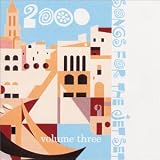 SONGS FOR THE JET SET 2000 VOL.3