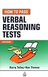 How to Pass Verbal Reasoning Tests (Creating Success)