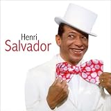 Henri Salvador