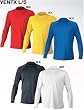 Xcel Men's UV Ventx Short Sleeve Top